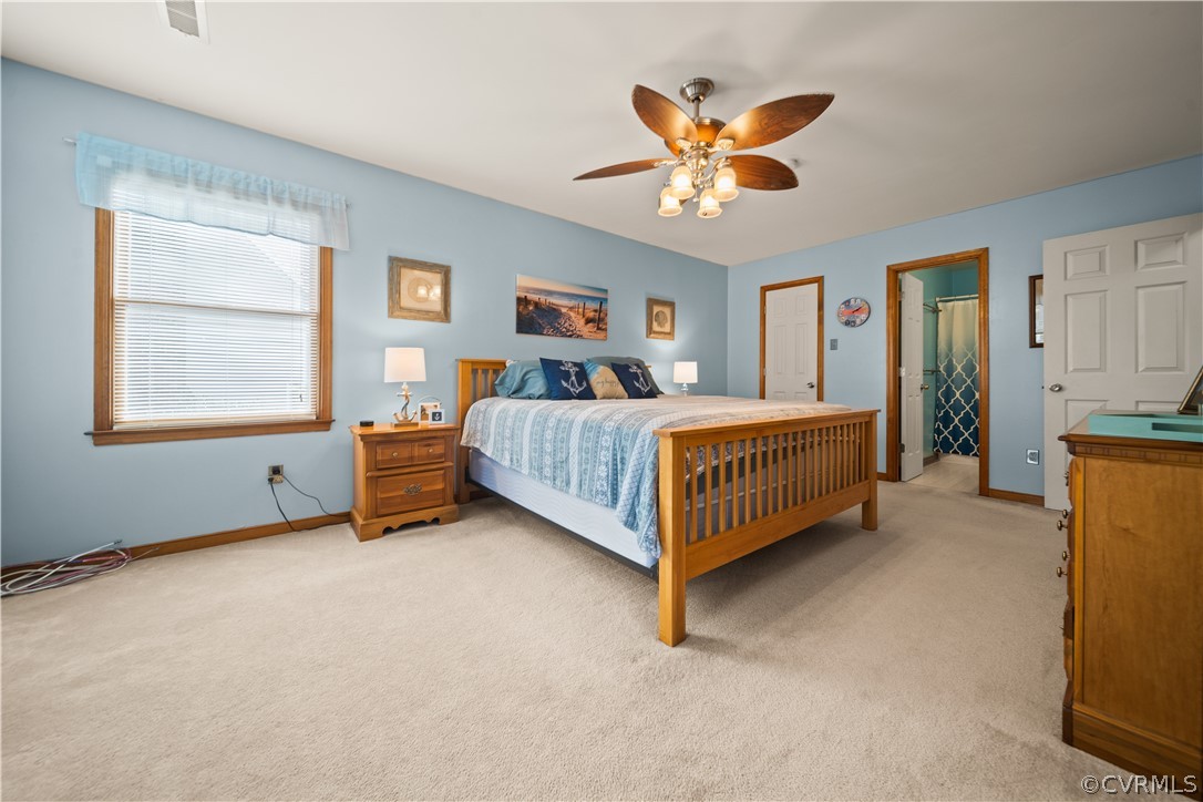 10813 Ridgerun Road Chesterfield, VA 23832 - Photo 29 of 43