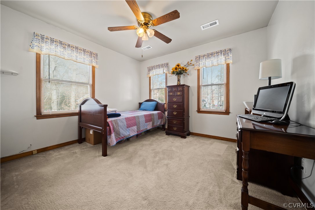 10813 Ridgerun Road Chesterfield, VA 23832 - Photo 31 of 43