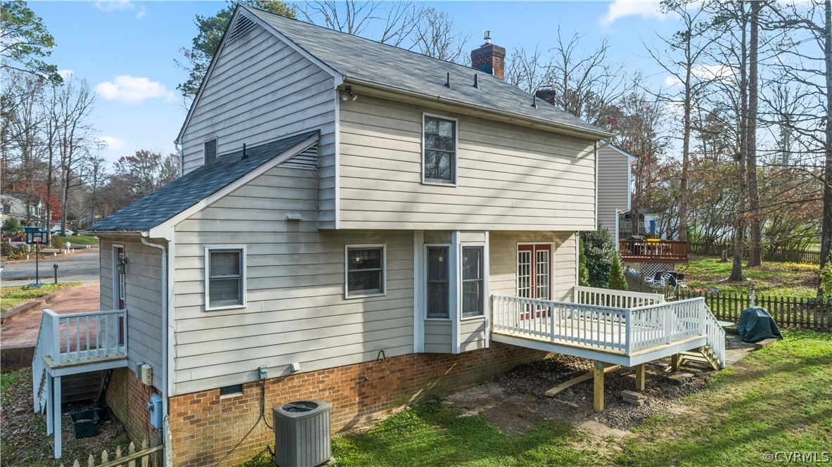 10813 Ridgerun Road Chesterfield, VA 23832 - Photo 40 of 43
