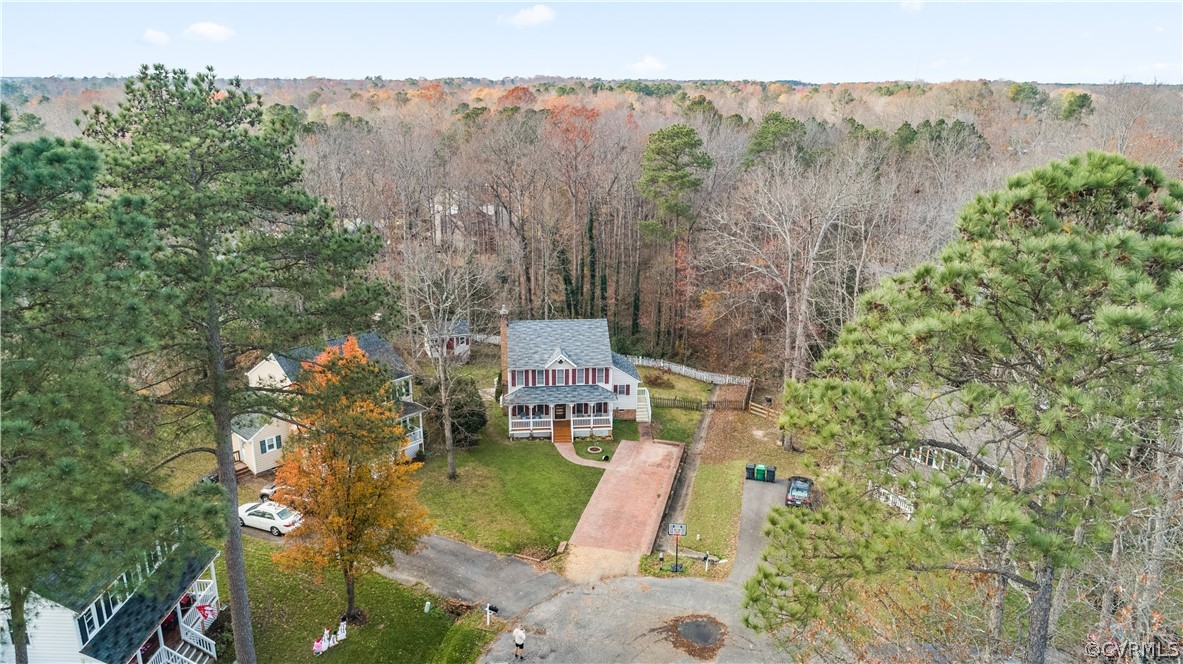 10813 Ridgerun Road Chesterfield, VA 23832 - Photo 5 of 43