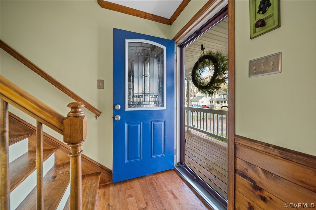 10813 Ridgerun Road Chesterfield, VA 23832 - Photo 7 of 43