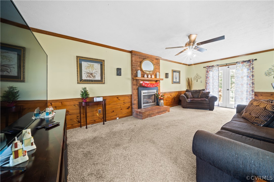 10813 Ridgerun Road Chesterfield, VA 23832 - Photo 8 of 43