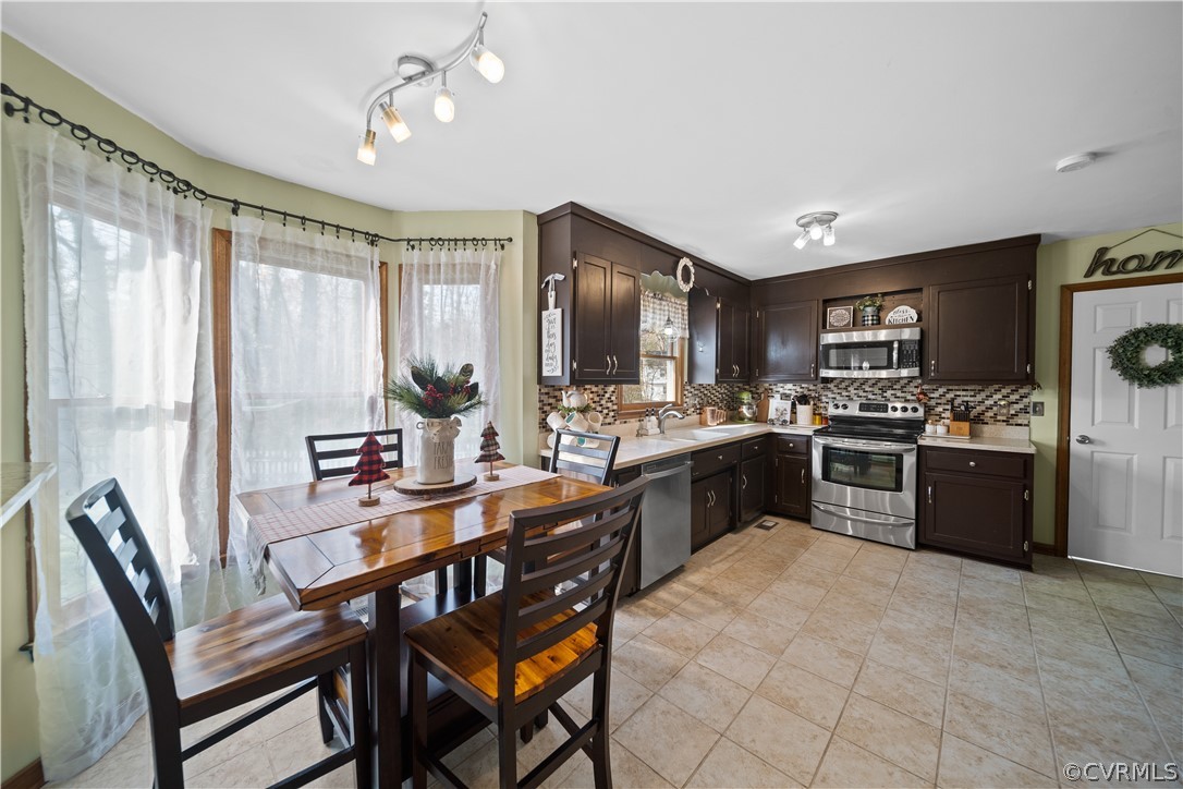 10813 Ridgerun Road Chesterfield, VA 23832 - Photo 9 of 43