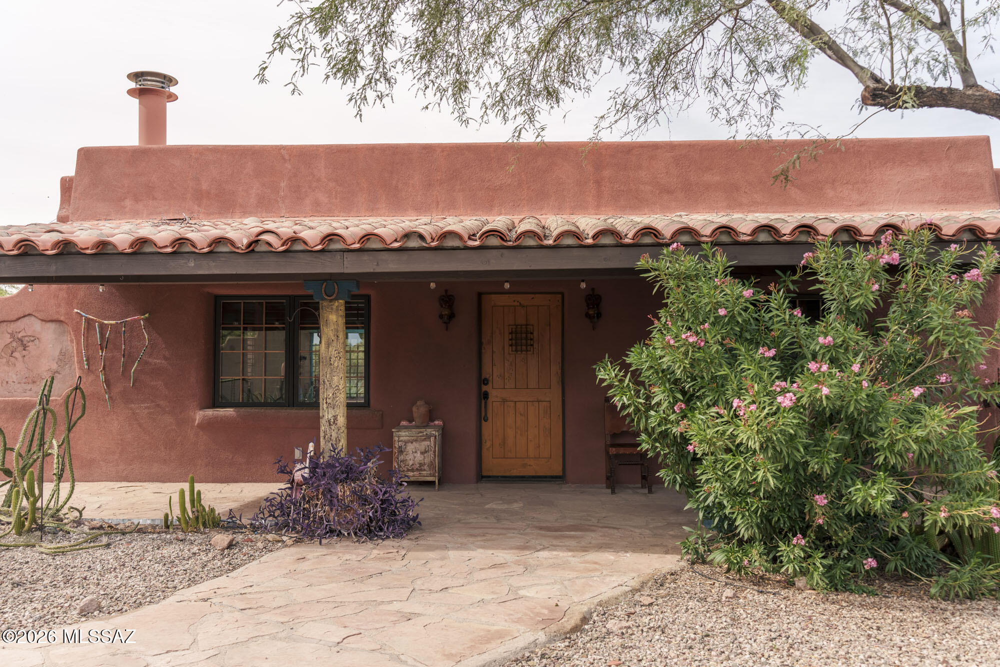 7943 West Pima Farms Road Tucson, AZ 85743 - Photo 1 of 39 main house