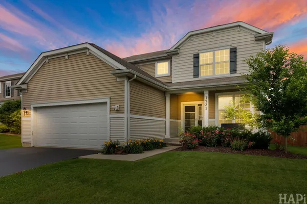 $379,900 | 1721 Roger Road, Woodstock, IL 60098
