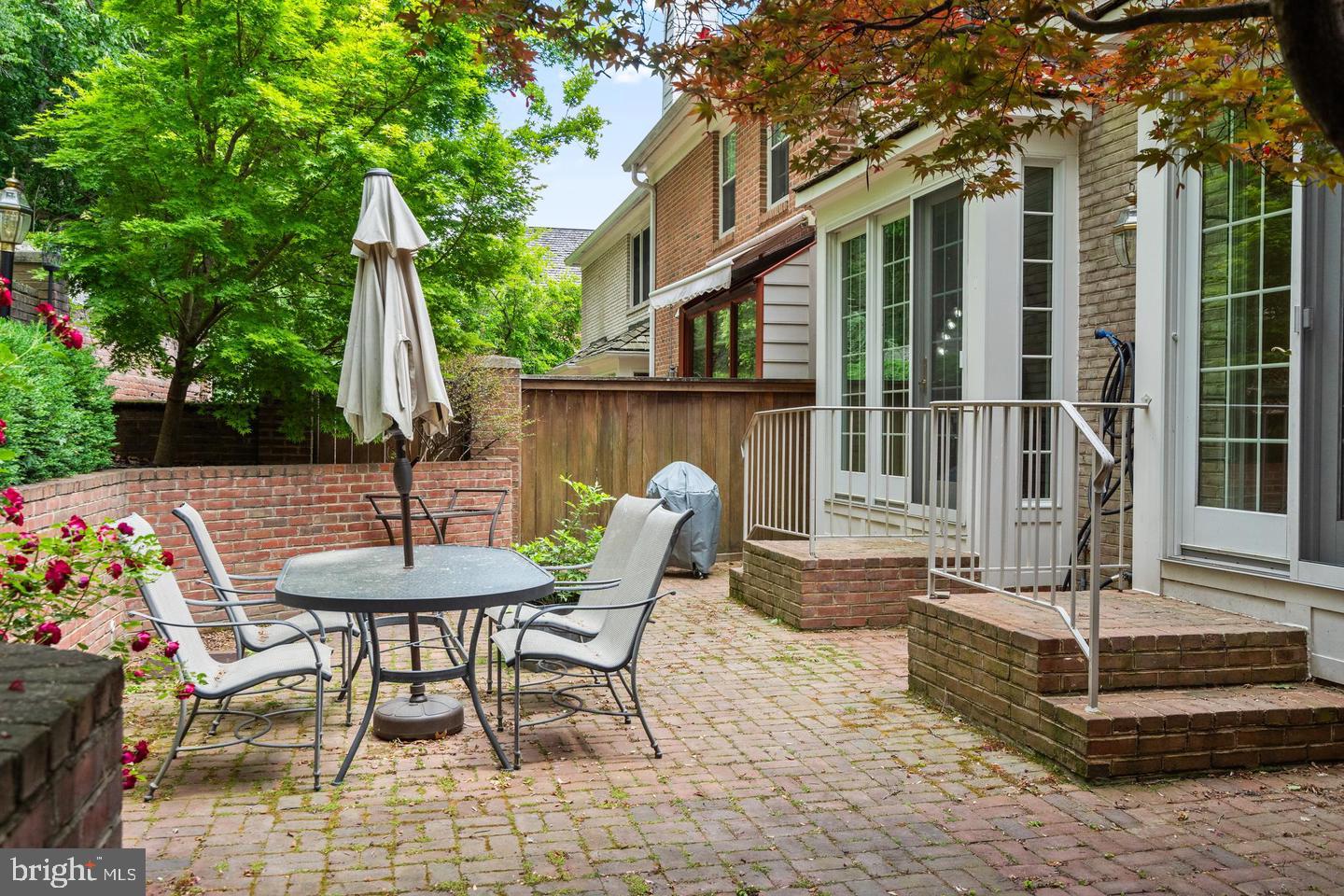 8015 Quarry Ridge Way Bethesda, MD 20817 - Photo 54 of 65 Gallery Image 54