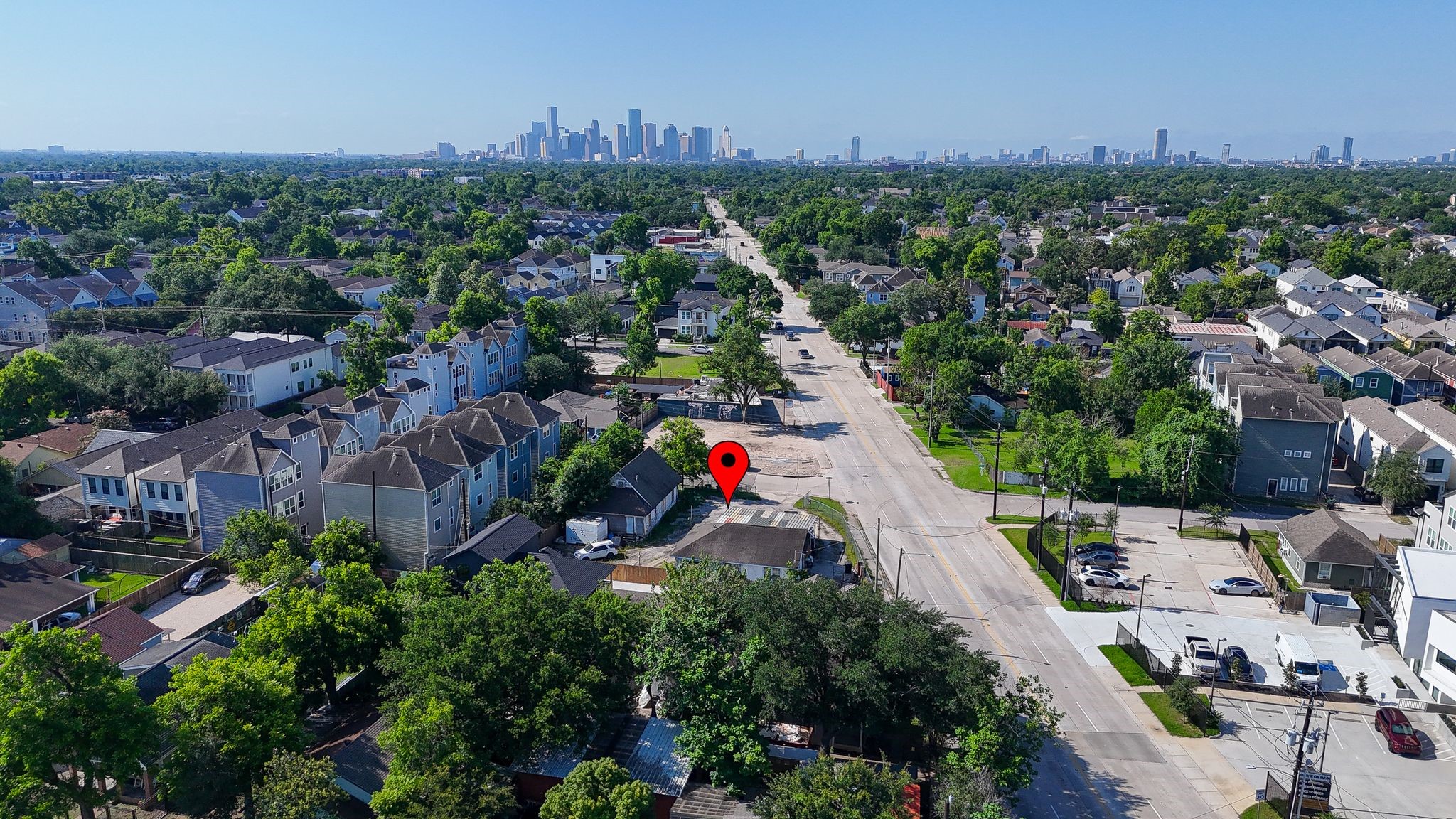 707 East 28th Street Houston, TX 77009 - Photo 14 of 28