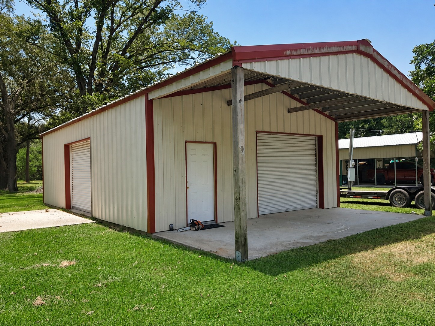 1003 Bob Smith Road Baytown, TX 77521 - Photo 14 of 17 Gallery Image 14
