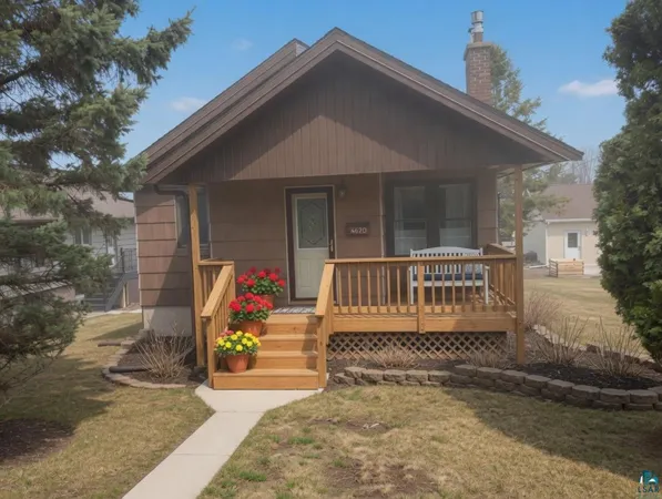 $340,000 | 4820 Dodge Street, Duluth, MN 55804