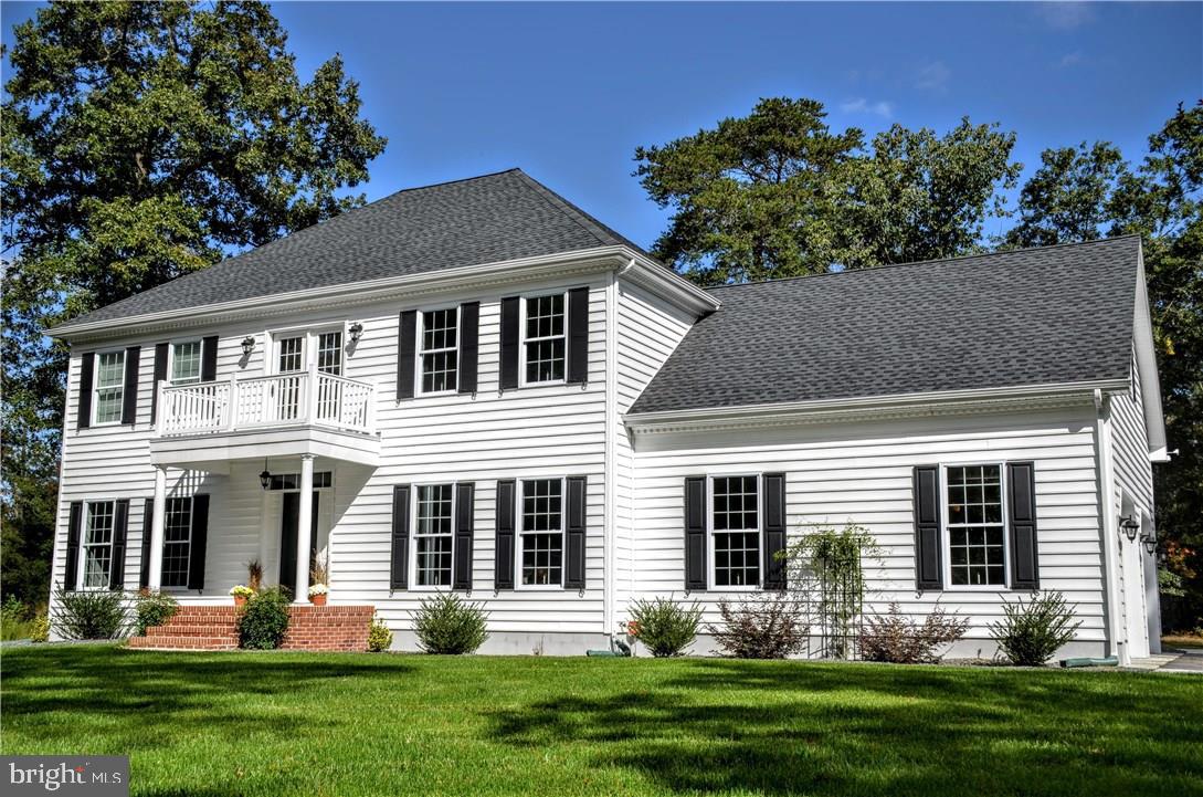 4637 Phillips Landing Road Laurel, DE 19956 - Photo 1 of 35 Gallery Image 1