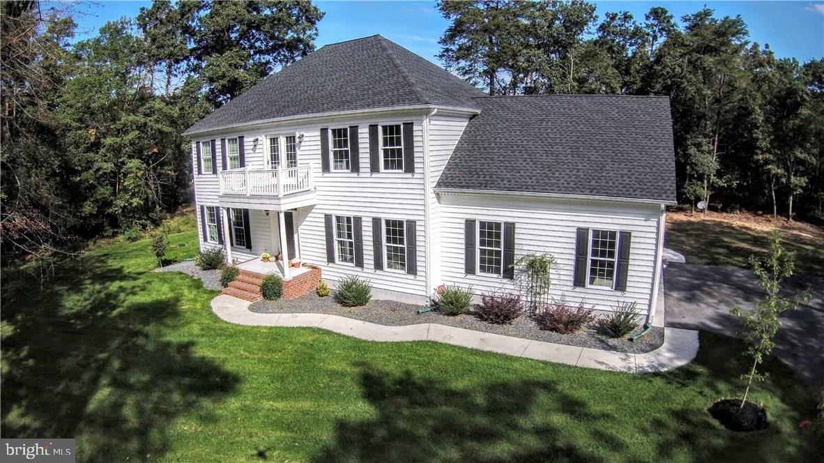 4637 Phillips Landing Road Laurel, DE 19956 - Photo 2 of 35 Gallery Image 2