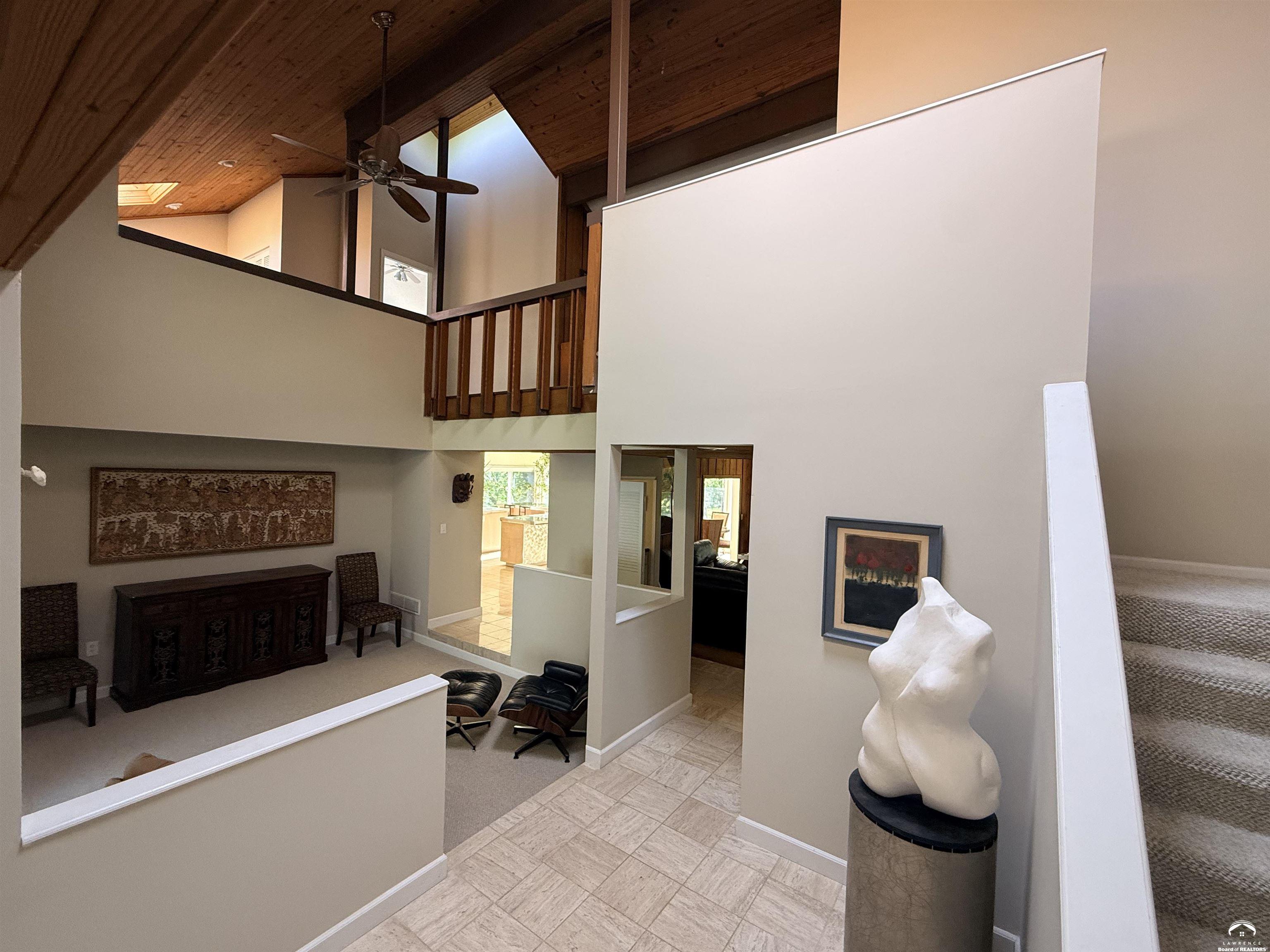 917 East 1264th Road Lawrence, KS 66047 - Photo 4 of 80