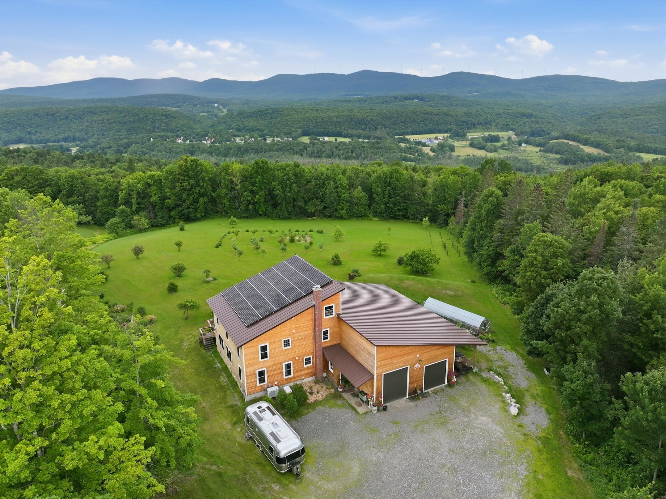 1090 Center Road, Unit 1 Albany, VT 05845 - Photo 54 of 60 Gallery Image 54