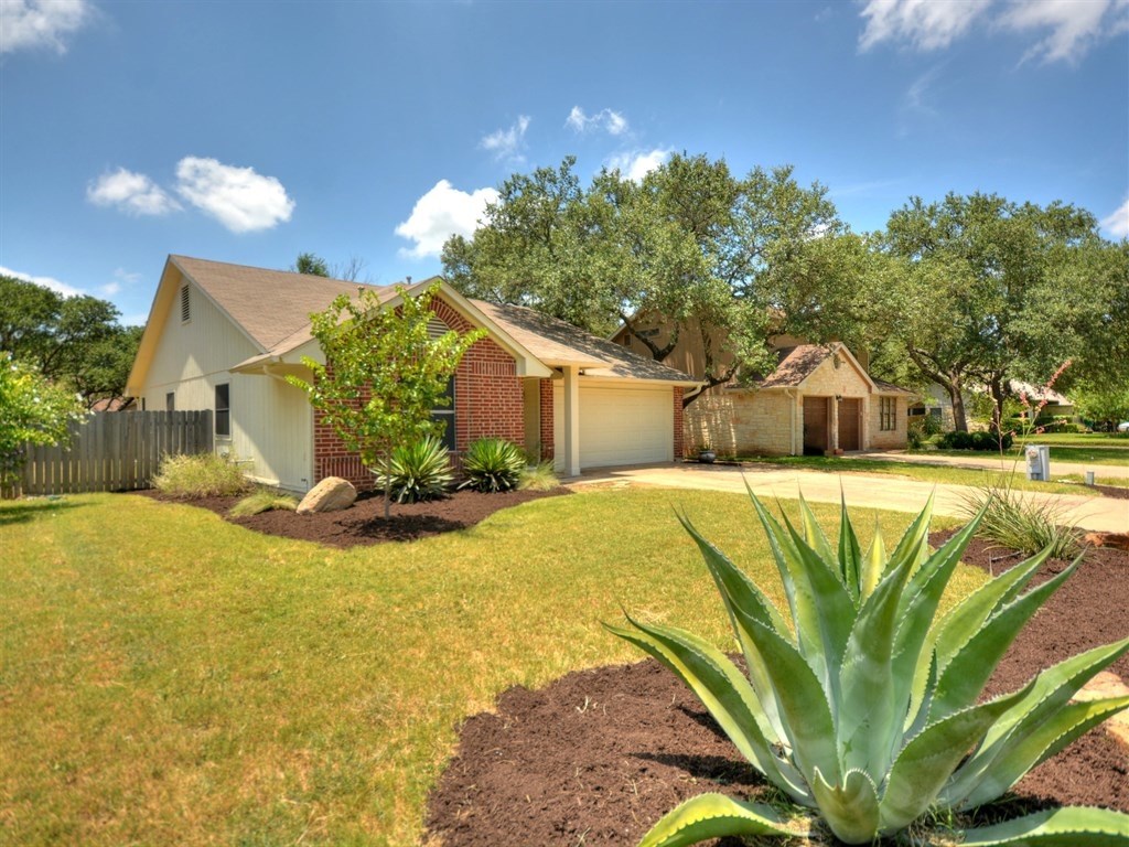 2902 Sabinal Trail Cedar Park, TX 78613 - Photo 1 of 1