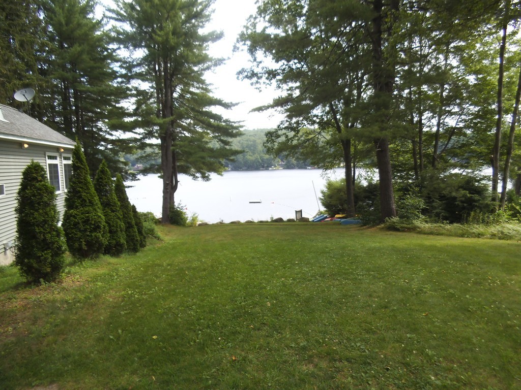 34 King Road Shutesbury, MA 01072 - Photo 3 of 20 Gallery Image 3