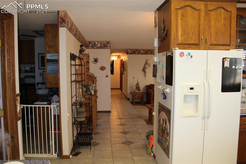 33375 Fogarty Road Calhan, CO 80808 - Photo 6 of 50 a view of walk in closet