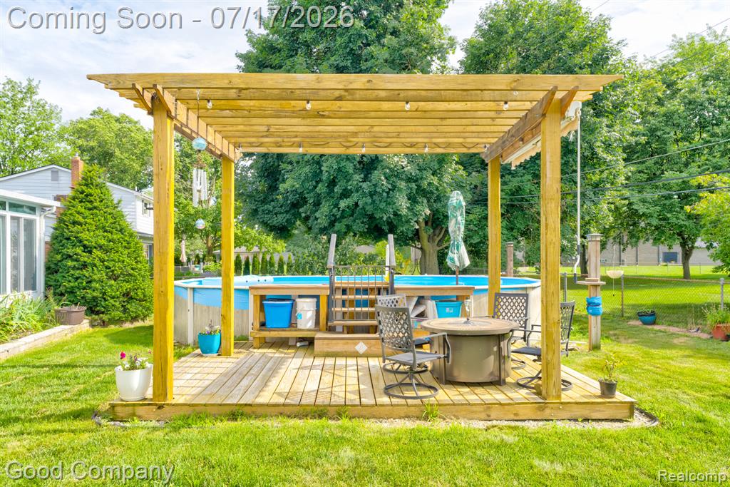 53625 Shelby Road Utica, MI 48316 - Photo 46 of 67 Gallery Image 46