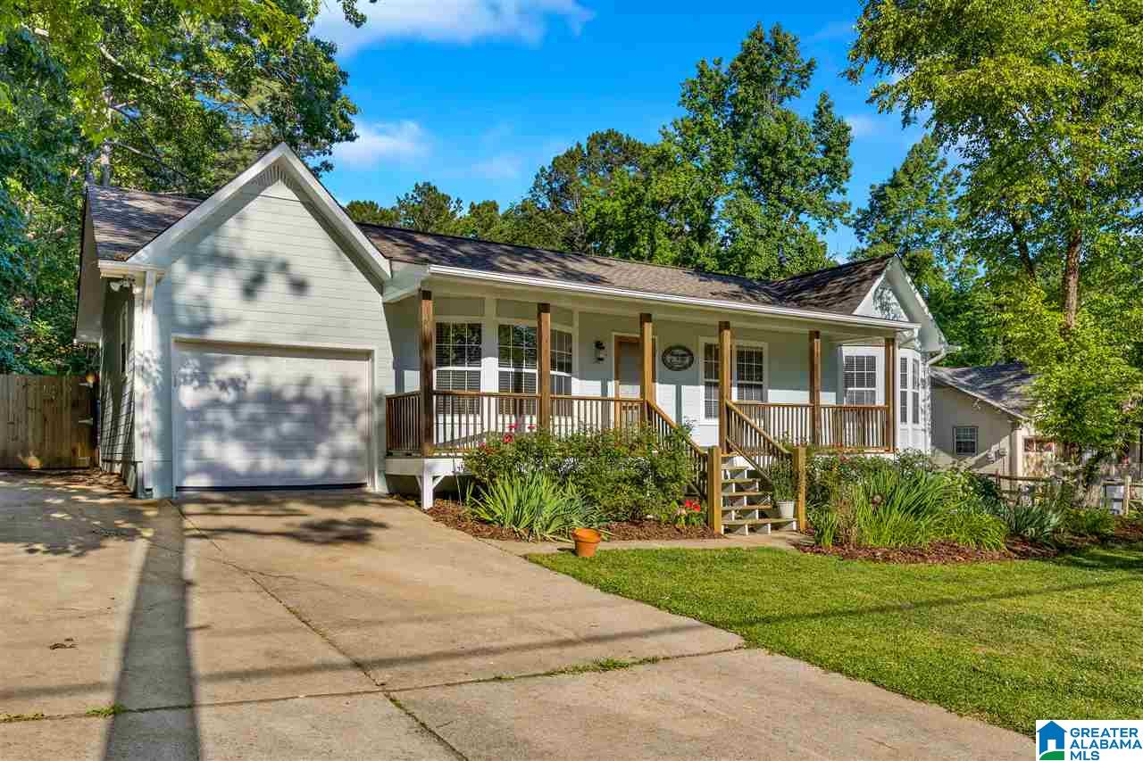 7313 Weems Road Pinson, AL 35126 - Photo 2 of 18