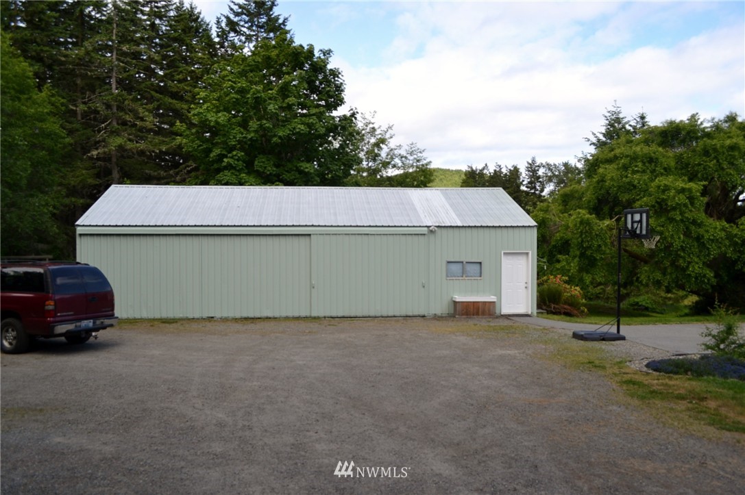 152 Peele Road Port Angeles, WA 98363 - Photo 18 of 21 Gallery Image 18