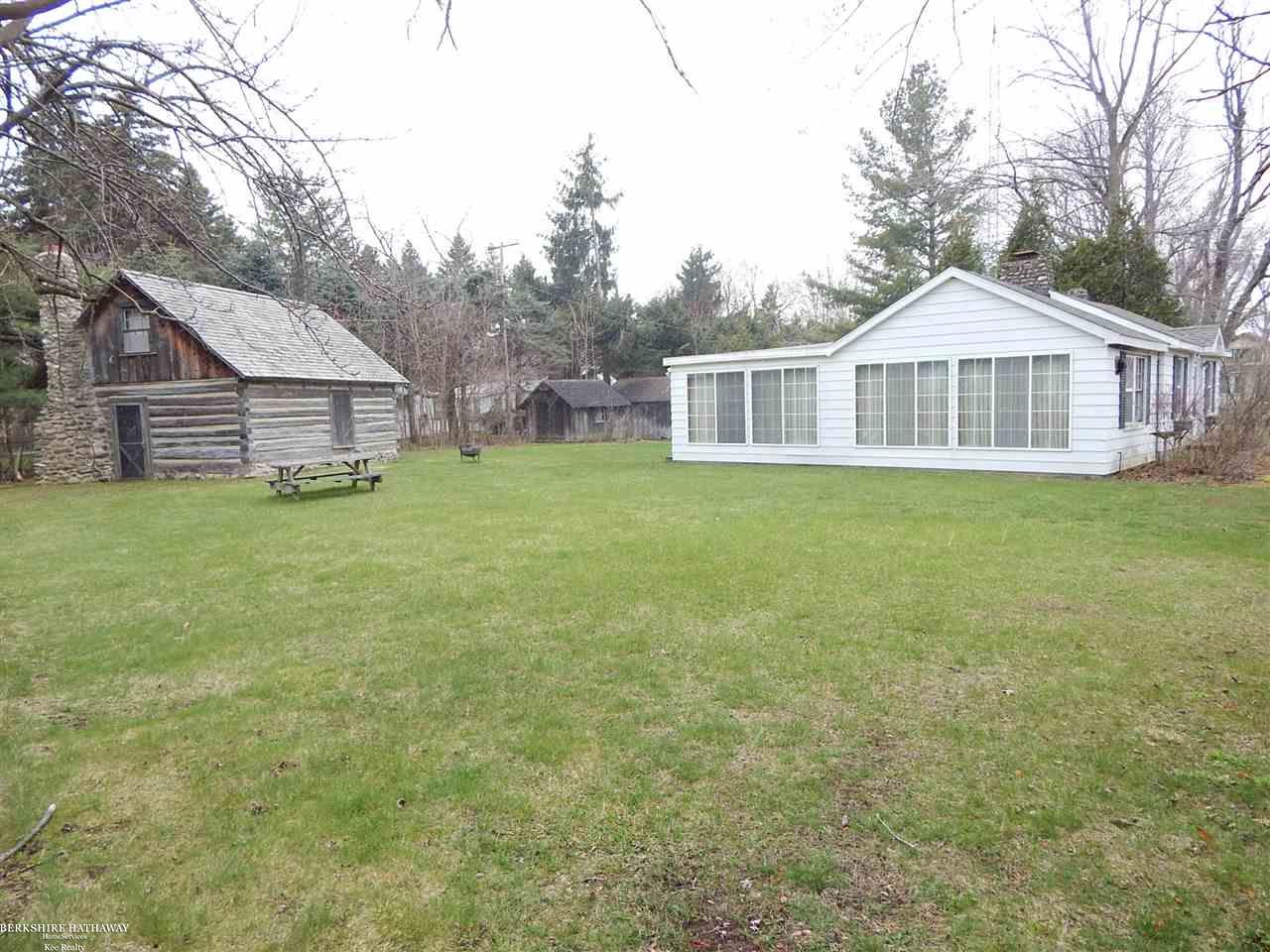 7312 Nymph Road Lexington, MI 48450 - Photo 1 of 21
