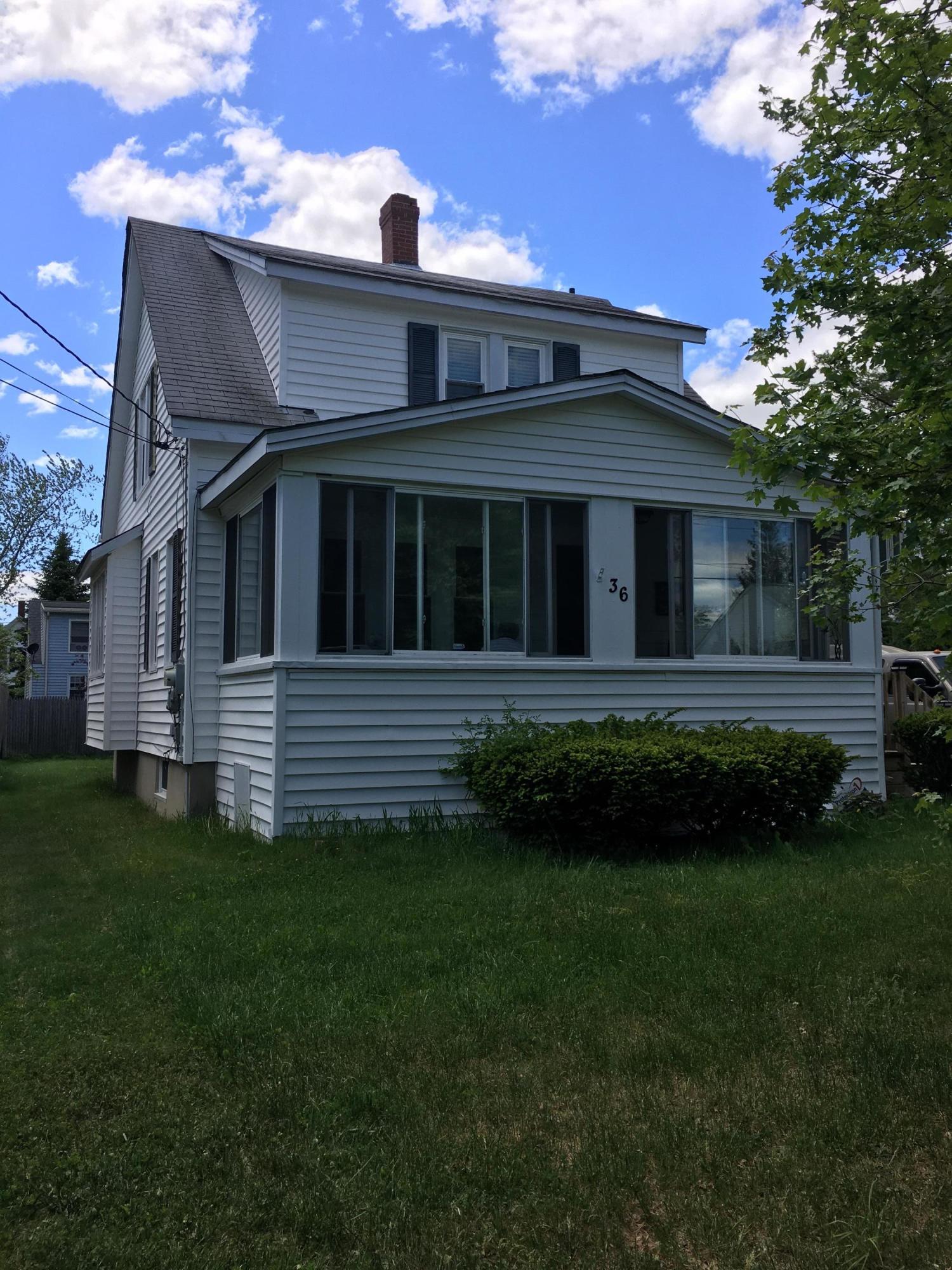 phylis house