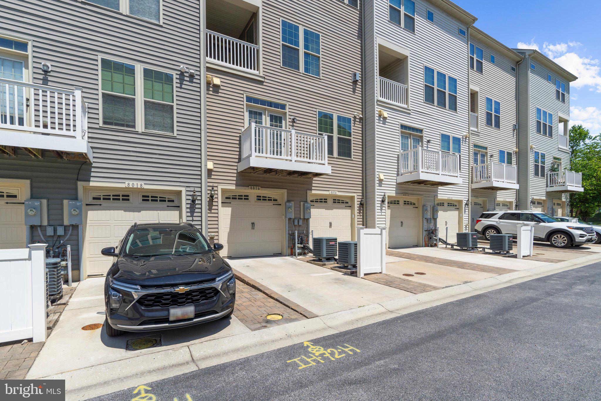 8016 Orchard Grove Road Odenton, MD 21113 - Photo 31 of 52