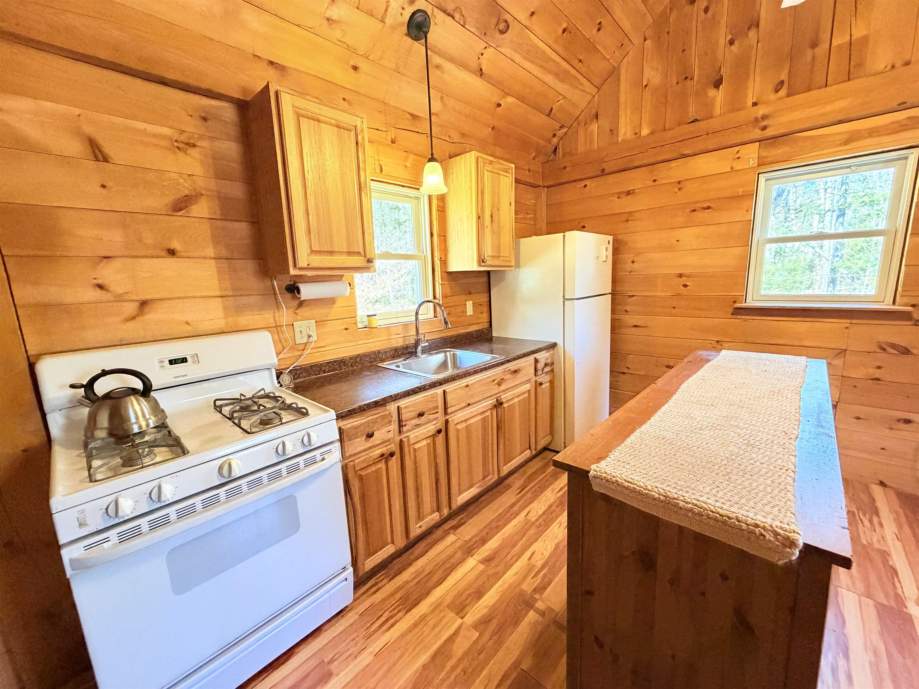 34 S Road Lempster, NH 03605 - Photo 19 of 28