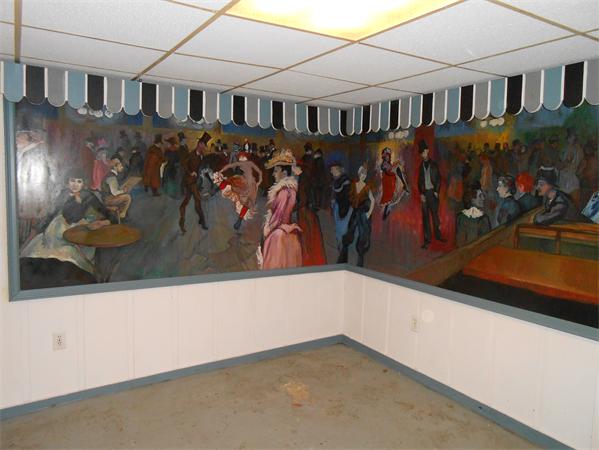 72 Monroe Road Quincy, MA 02169 - Photo 4 of 8 Gallery Image 4