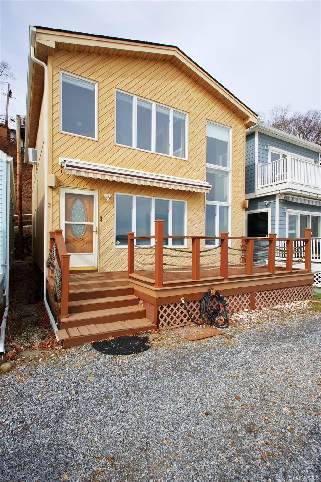 75-02 West Shore Road, Unit 2 Port Washington, NY 11050 - Photo 2 of 12