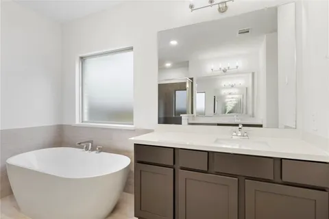 $550,000 | 981 Cortez Creek Drive, Conroe, TX 77304