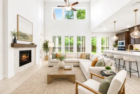 $550,000 | 981 Cortez Creek Drive, Conroe, TX 77304