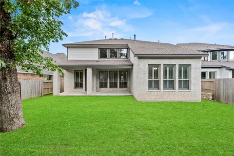 $550,000 | 981 Cortez Creek Drive, Conroe, TX 77304