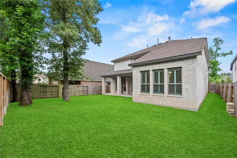 $550,000 | 981 Cortez Creek Drive, Conroe, TX 77304