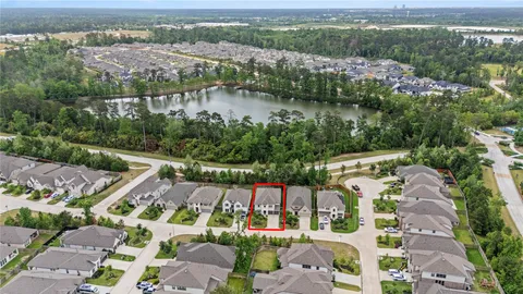 $550,000 | 981 Cortez Creek Drive, Conroe, TX 77304