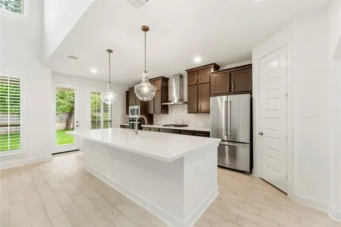 $550,000 | 981 Cortez Creek Drive, Conroe, TX 77304