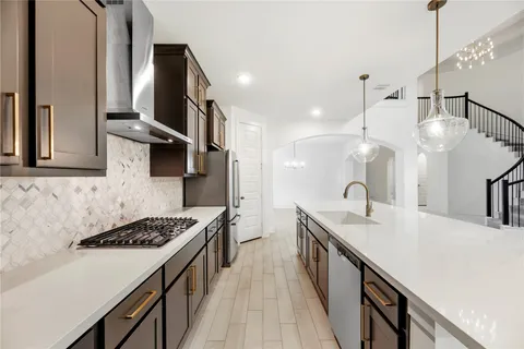 $550,000 | 981 Cortez Creek Drive, Conroe, TX 77304