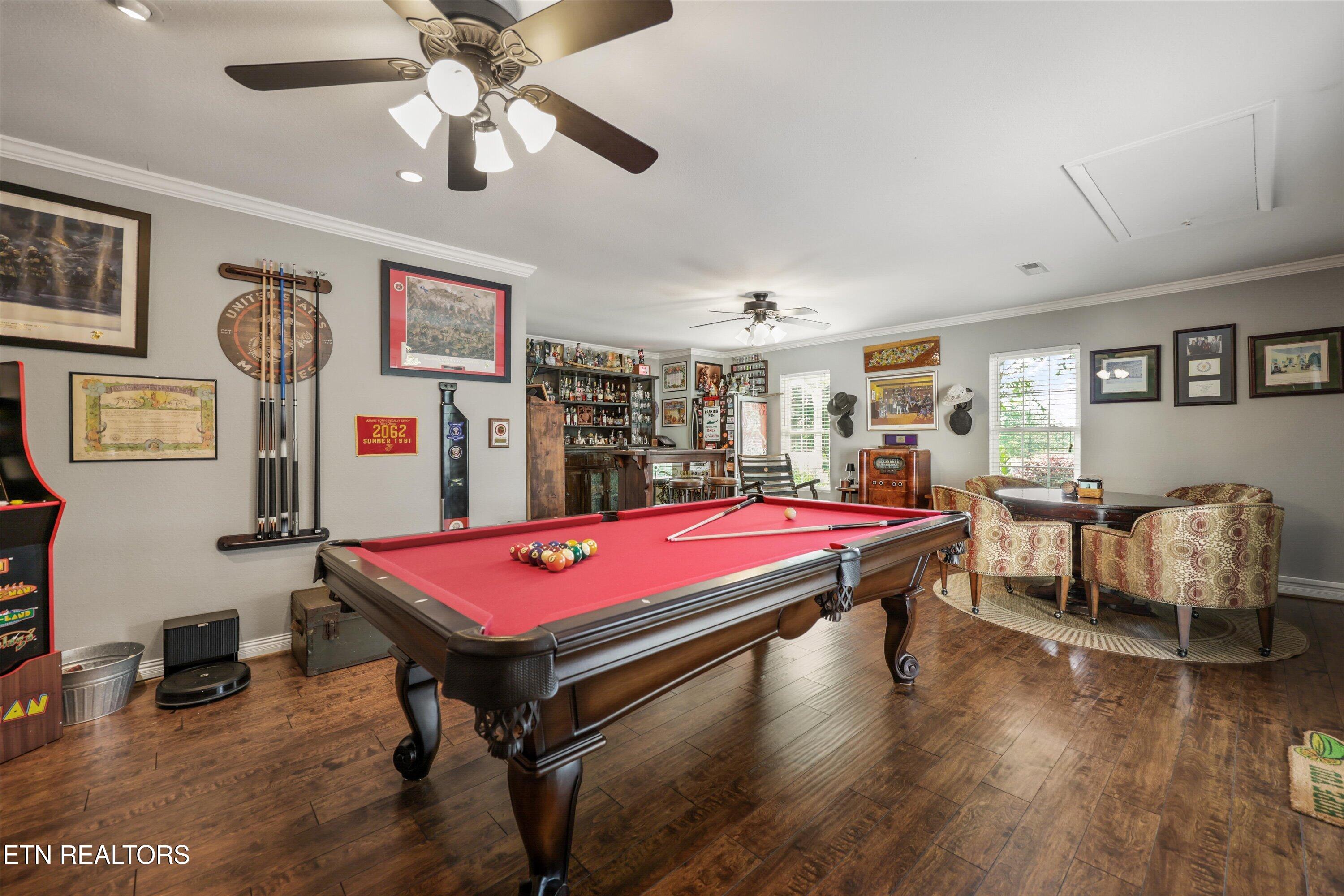 1167 Sable Road Spring City, TN 37381 - Photo 29 of 48 Flex Space