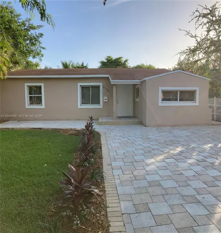 $1,200,000 | 2130 Verdun Drive, Miami Beach, FL 33141