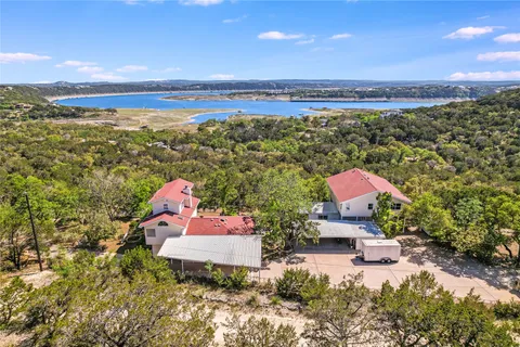 $1,350,000 | 19519 Draper Mountain Trail, Lago Vista, TX 78645