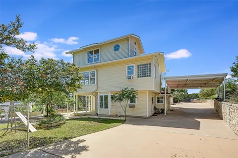 $1,350,000 | 19519 Draper Mountain Trail, Lago Vista, TX 78645