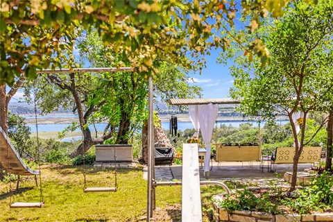 $1,350,000 | 19519 Draper Mountain Trail, Lago Vista, TX 78645