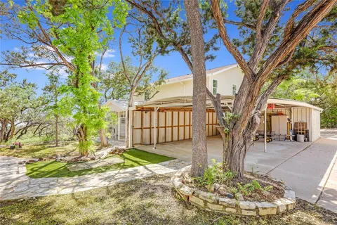 $1,350,000 | 19519 Draper Mountain Trail, Lago Vista, TX 78645