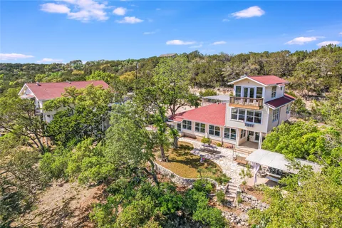 $1,350,000 | 19519 Draper Mountain Trail, Lago Vista, TX 78645