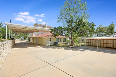 $1,350,000 | 19519 Draper Mountain Trail, Lago Vista, TX 78645