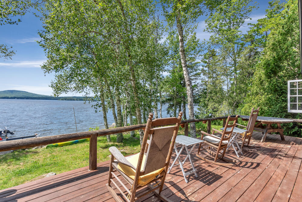 26 Wilson Way Ellsworth, ME 04605 - Photo 22 of 69 Branch Lake - Porto-28