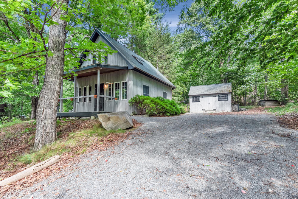 26 Wilson Way Ellsworth, ME 04605 - Photo 37 of 69 Branch Lake - Porto-73