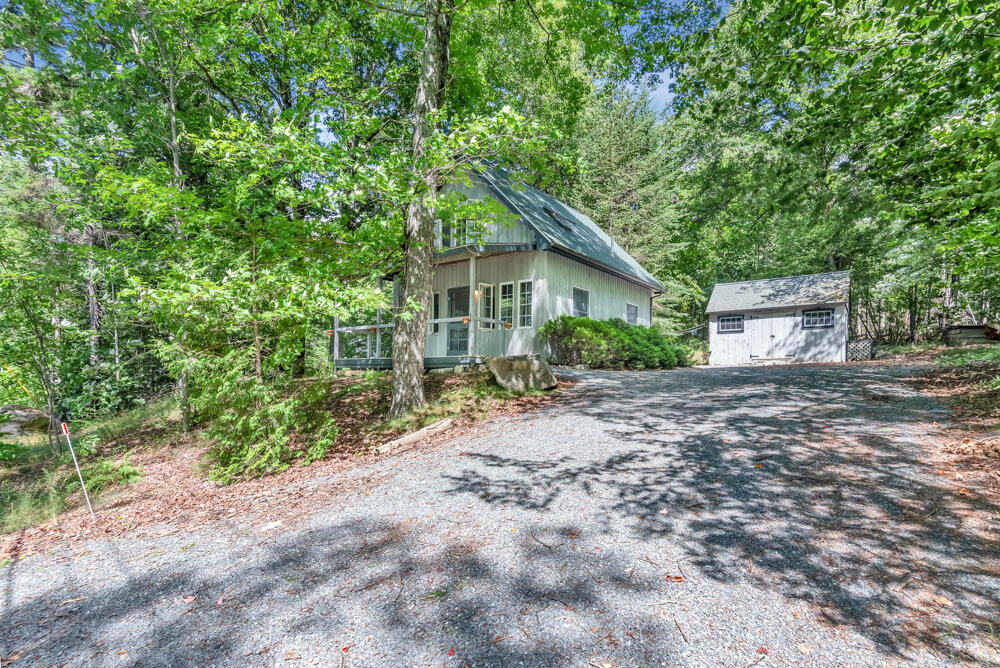 26 Wilson Way Ellsworth, ME 04605 - Photo 5 of 69 Branch Lake - Porto-74