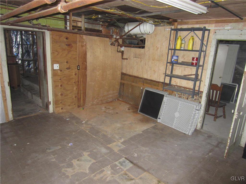 97 Main Road Lehighton, PA 18235 - Photo 11 of 13 Very large basement
