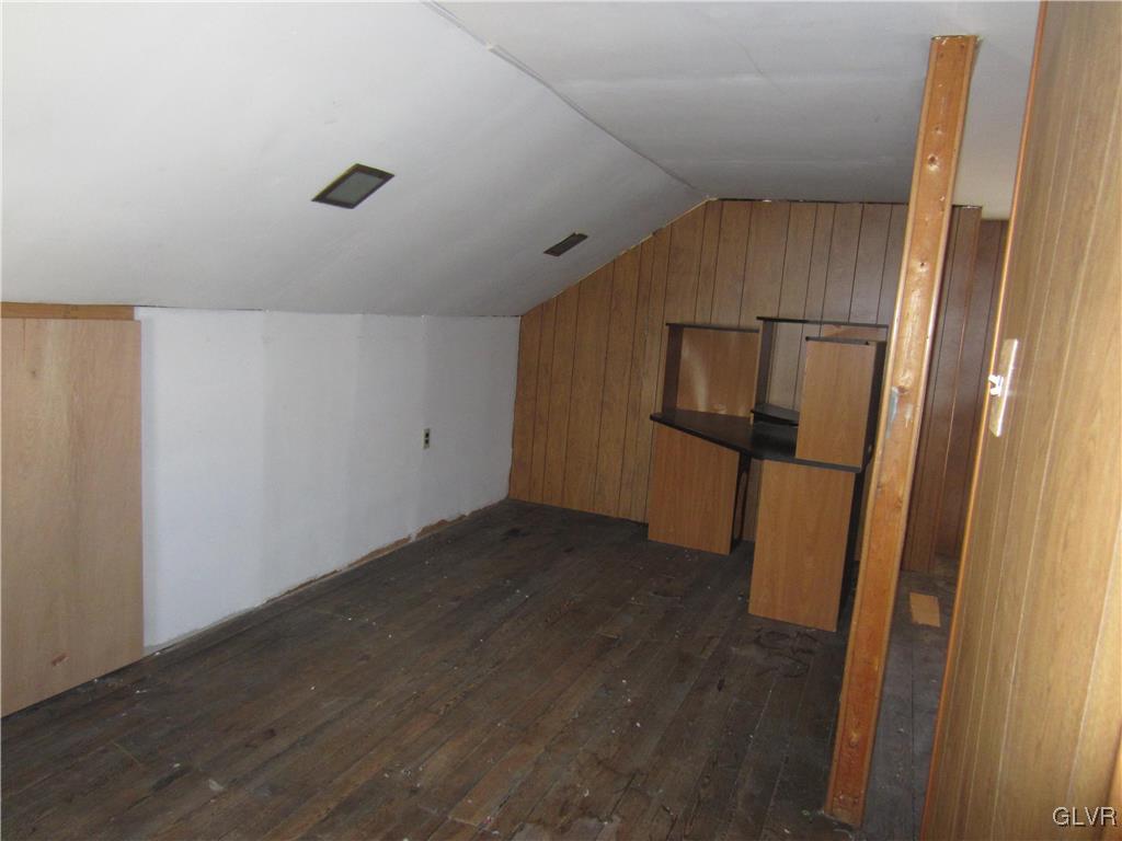 97 Main Road Lehighton, PA 18235 - Photo 10 of 13 Attic has plenty of room for storage