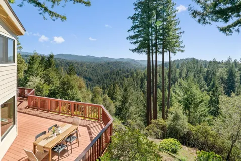$1,995,000 | 480 Quail Ridge Road, Scotts Valley, CA 95066